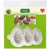Katy Sue Mold Dennenappels Clearance