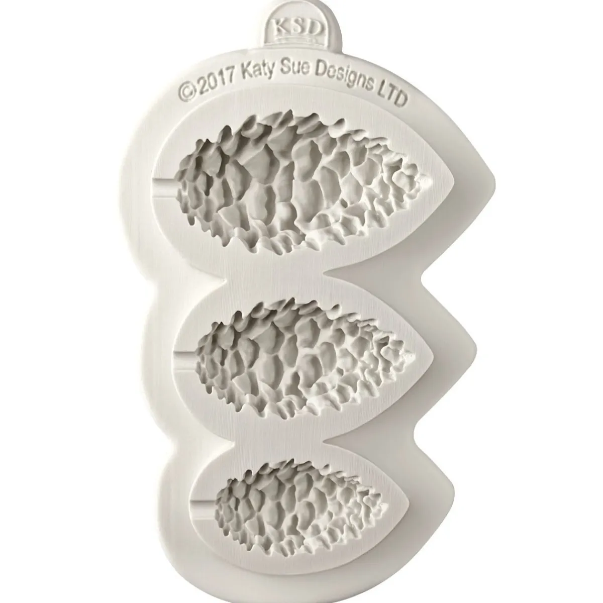 Katy Sue Mold Dennenappels Clearance