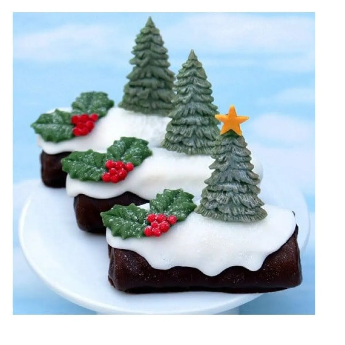 Katy Sue Mold Dennenbomen Outlet