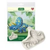 Katy Sue Mold Dino Triceratops** Outlet