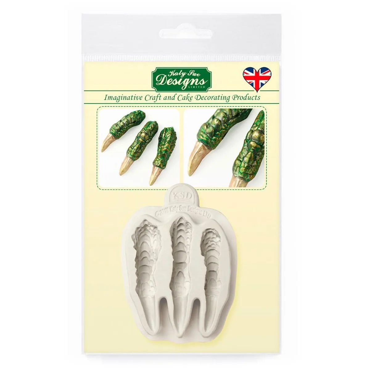 Katy Sue Mold Drakenpoten** Discount
