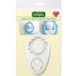 Katy Sue Mold Frame Ovaal Clearance