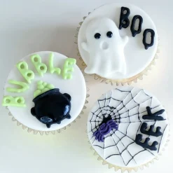 Katy Sue Mold Halloween Heks, Kat en Ketel Outlet