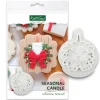 Katy Sue Mold Kerstkaars Clearance