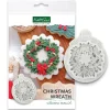 Katy Sue Mold Kerstkrans Best