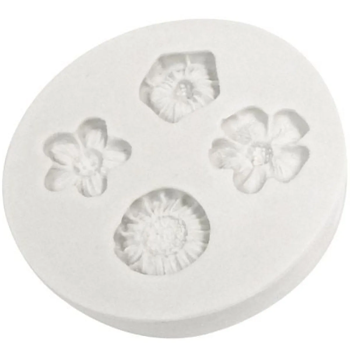 Katy Sue Mold Kleine Bloemen Online