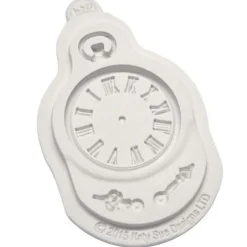 Katy Sue Mold Klok Discount