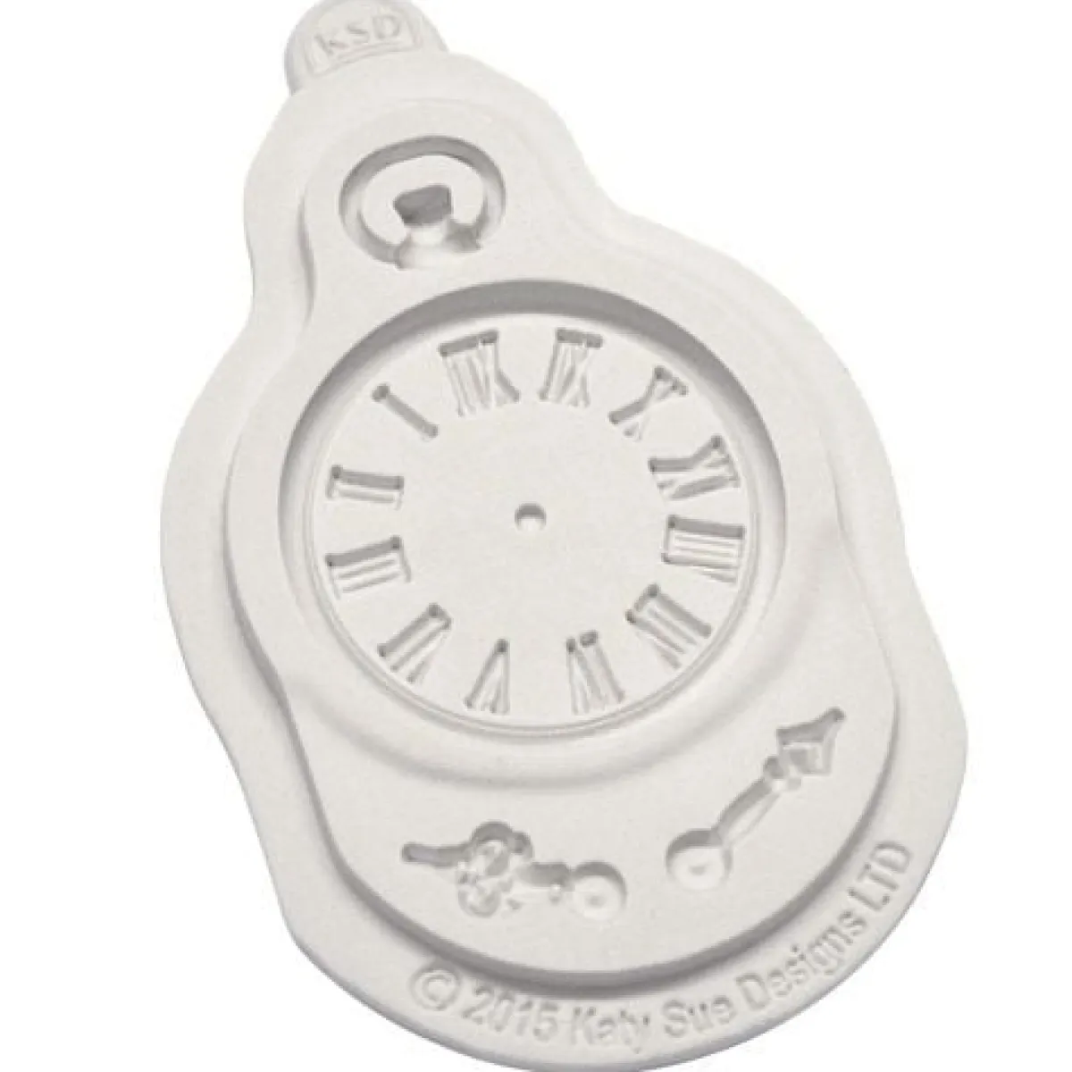 Katy Sue Mold Klok Discount