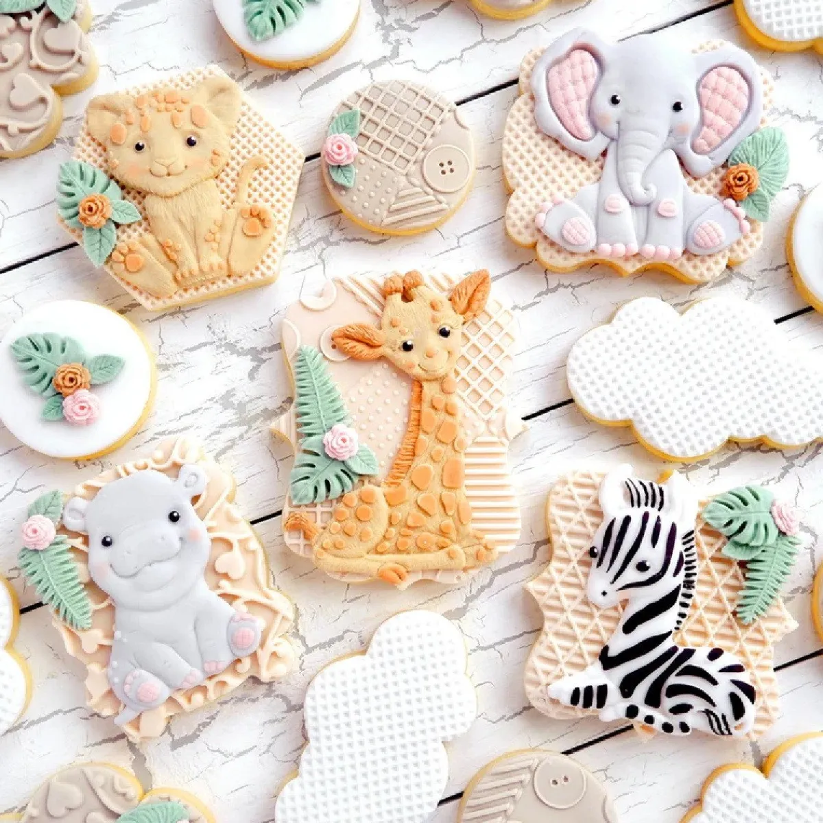 Katy Sue Mold Lappendeken Discount