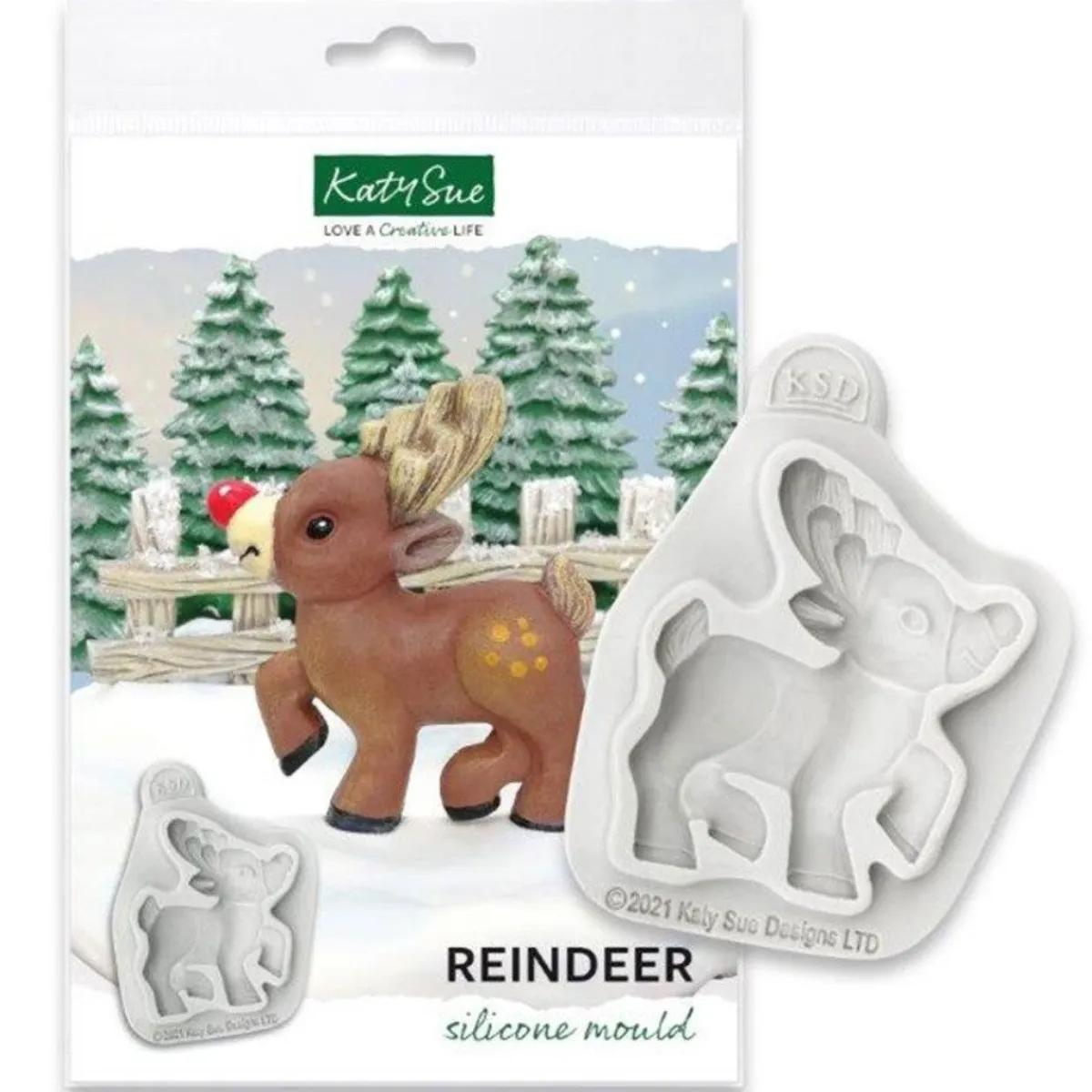 Katy Sue Mold Rendier** Sale