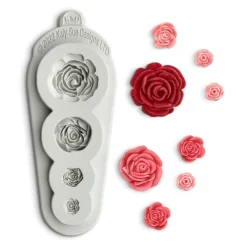 Katy Sue Mold Rozen New