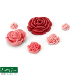 Katy Sue Mold Rozen New