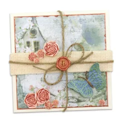 Katy Sue Mold Rozen New