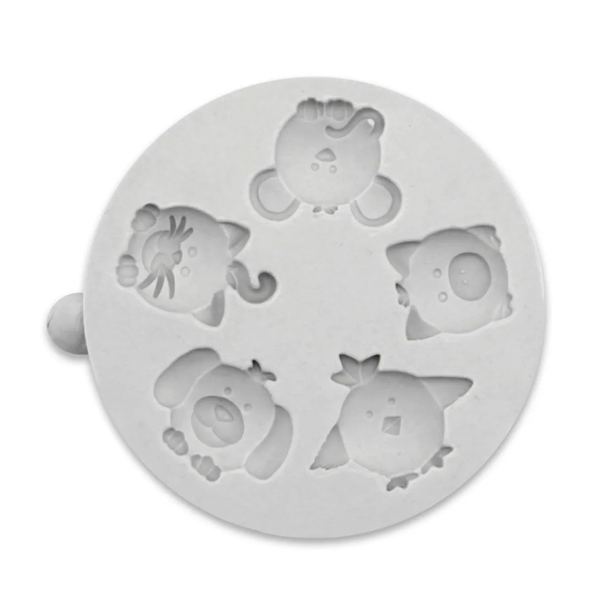 Katy Sue Mold Schattige Dieren Sale