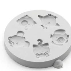 Katy Sue Mold Schattige Dieren Sale