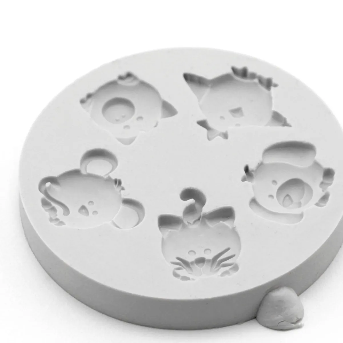 Katy Sue Mold Schattige Dieren Sale