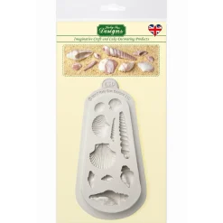 Katy Sue Mold Schelpen Best