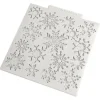 Katy Sue Mold Sneeuwvlokken