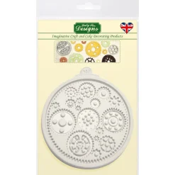 Katy Sue Mold Tandwielen Discount