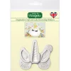 Katy Sue Mold Unicorn Oren, Hoorn & Wimpers Outlet