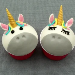 Katy Sue Mold Unicorn Oren, Hoorn & Wimpers Outlet