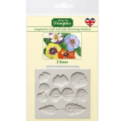 Katy Sue Mold Viooltjes** Online
