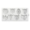 Katy Sue Mold Wilde Dierenkoppen Discount