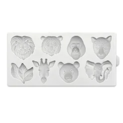 Katy Sue Mold Wilde Dierenkoppen Discount