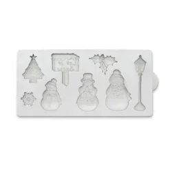 Katy Sue Mold Winterfiguren** Discount