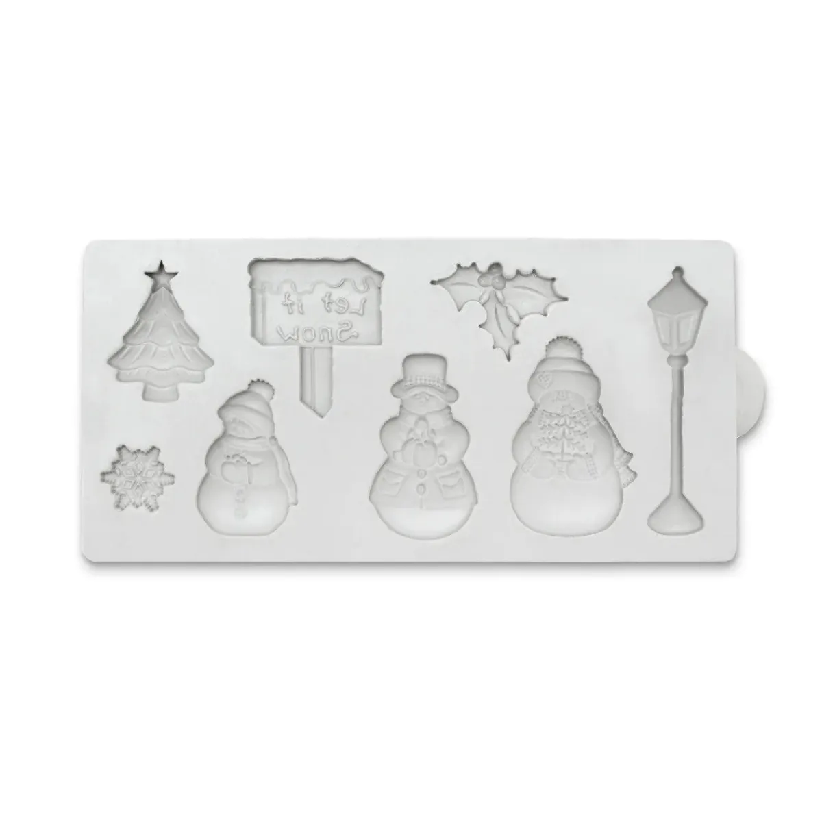 Katy Sue Mold Winterfiguren** Discount