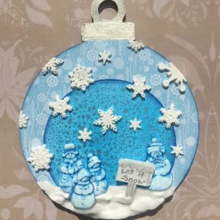 Katy Sue Mold Winterfiguren** Discount