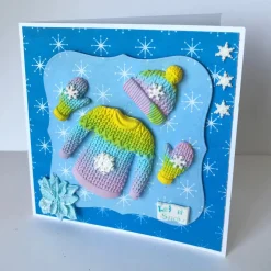 Katy Sue Mold Winterfiguren** Discount