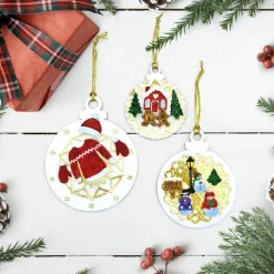 Katy Sue Mold Winterfiguren** Discount