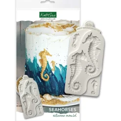 Katy Sue Mold Zeepaardjes Sale