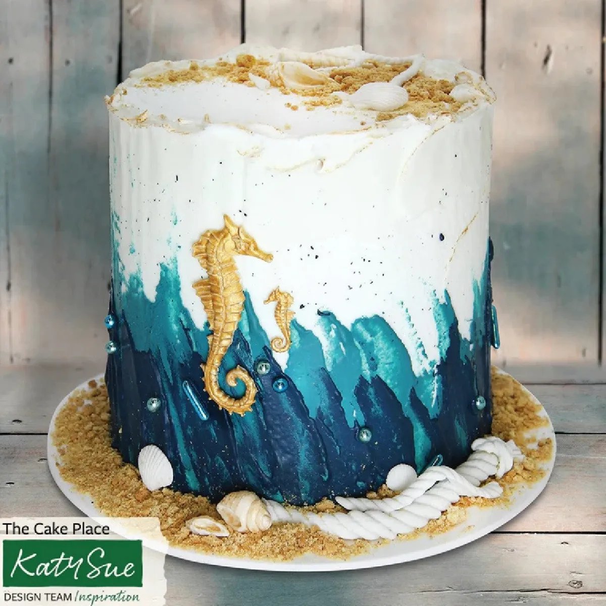 Katy Sue Mold Zeepaardjes Sale
