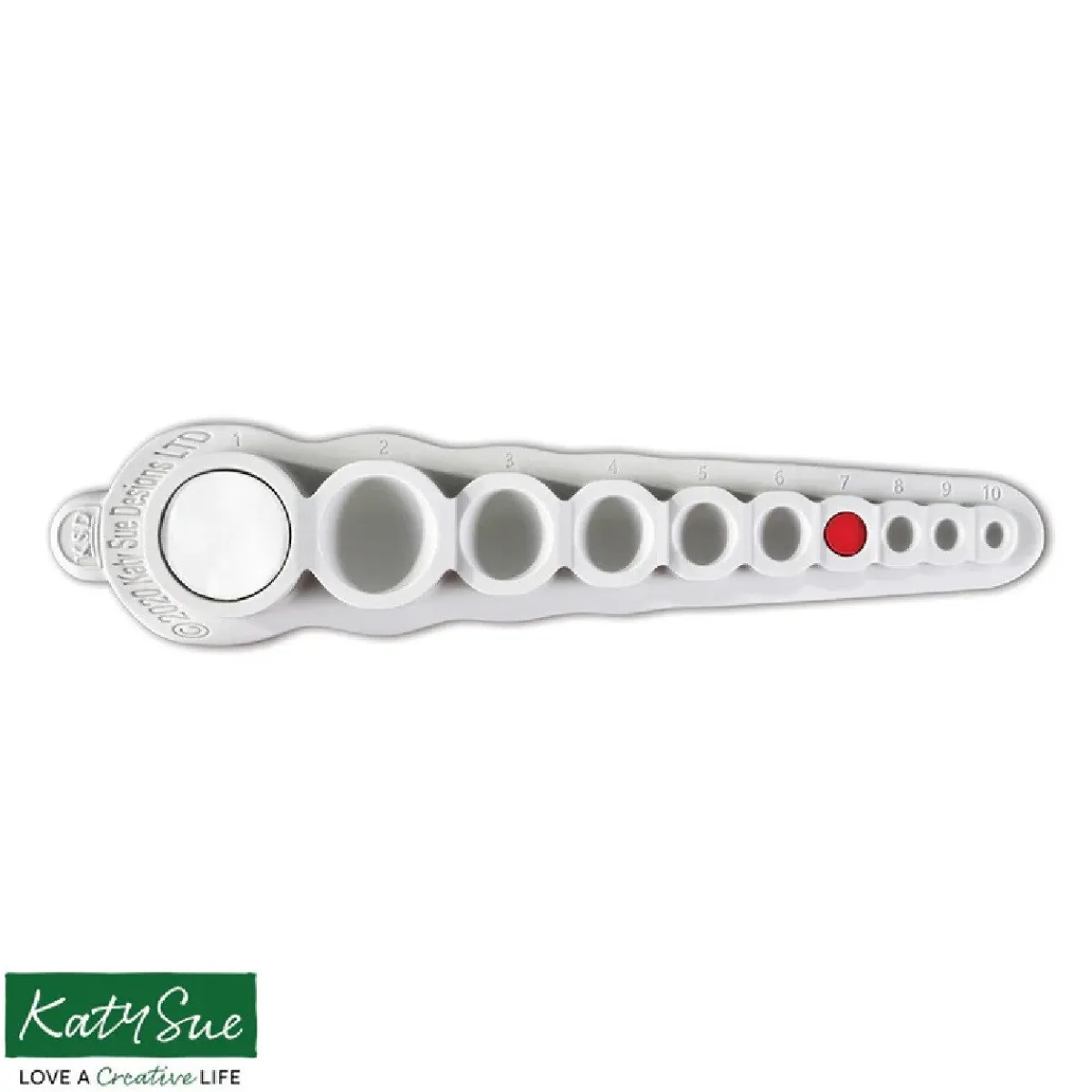 Katy Sue The Measuring Mould Online