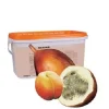 Kessko Bavaroisepoeder Perzik Maracuja 3kg