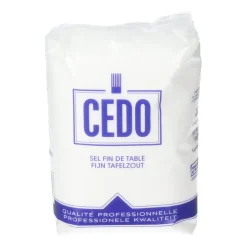 Overig Keukenzout 1kg