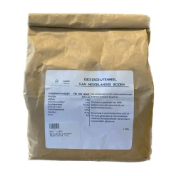 Overig Kikkererwtenmeel Nederlands 1kg