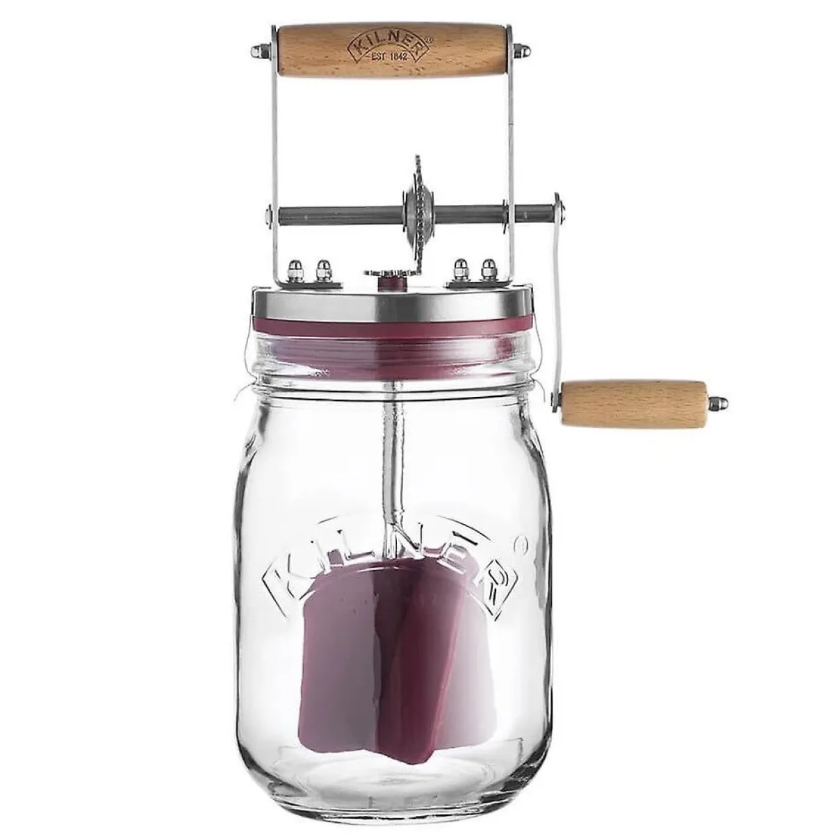 Kilner Botermaker 1L Clearance