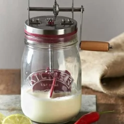 Kilner Botermaker 1L Clearance