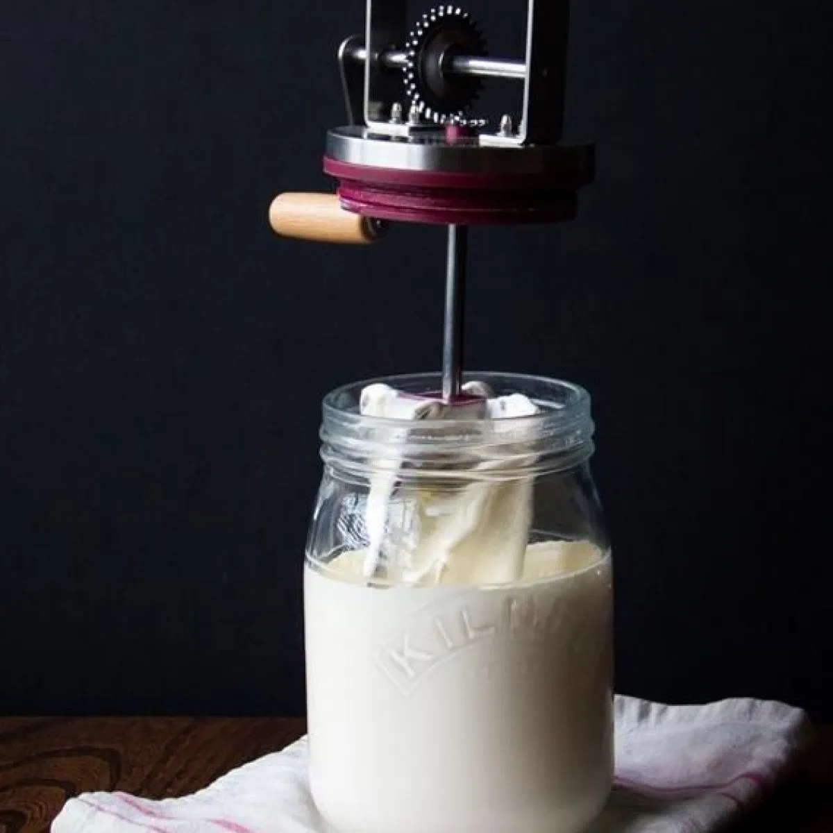 Kilner Botermaker 1L Clearance