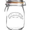Kilner Weckpot Glas 1000ml** Discount