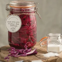 Kilner Weckpot Glas 1000ml** Discount
