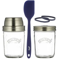 Kilner Zuurdesem Starterset New