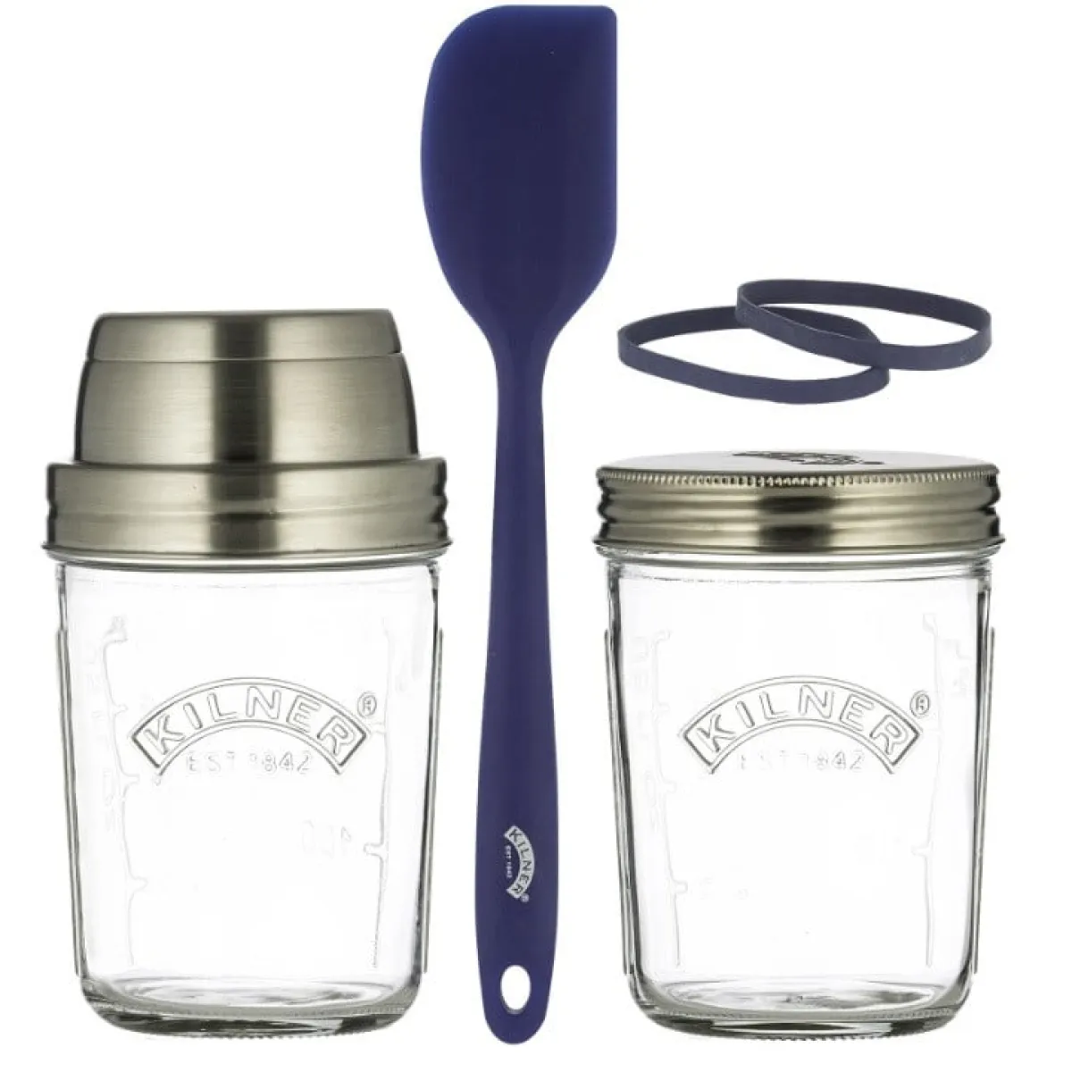 Kilner Zuurdesem Starterset New