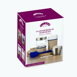 Kilner Zuurdesem Starterset New