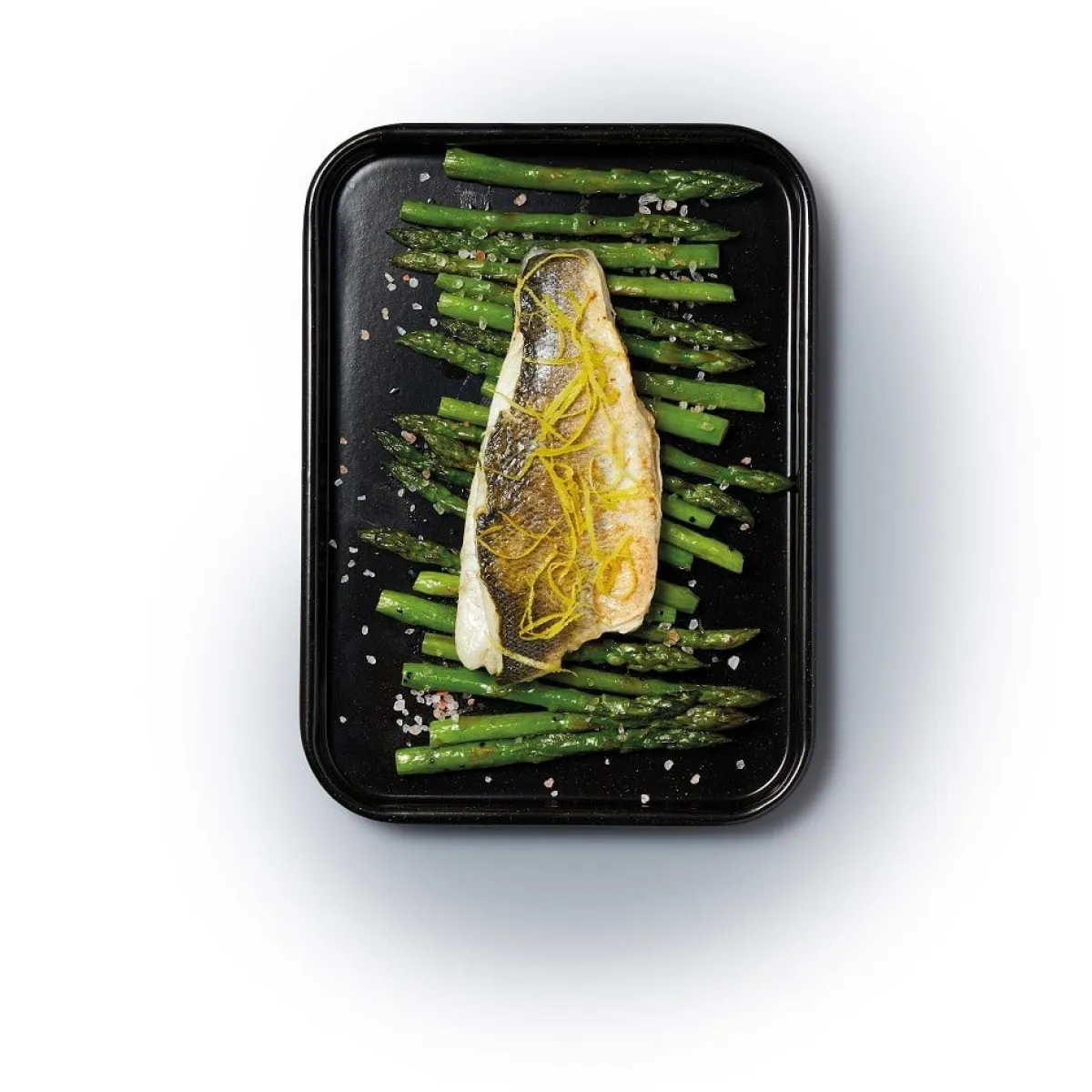 Kitchen Craft Bakplaat Emaille 24x18cm Discount