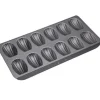 Kitchen Craft Bakvorm Madeleine 40x20cm (12st) Sale