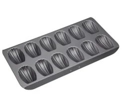 Kitchen Craft Bakvorm Madeleine 40x20cm (12st) Sale